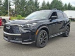 2027 INFINITI QX60 AUTOGRAPH AWD