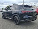 2027 INFINITI QX60 AUTOGRAPH AWD