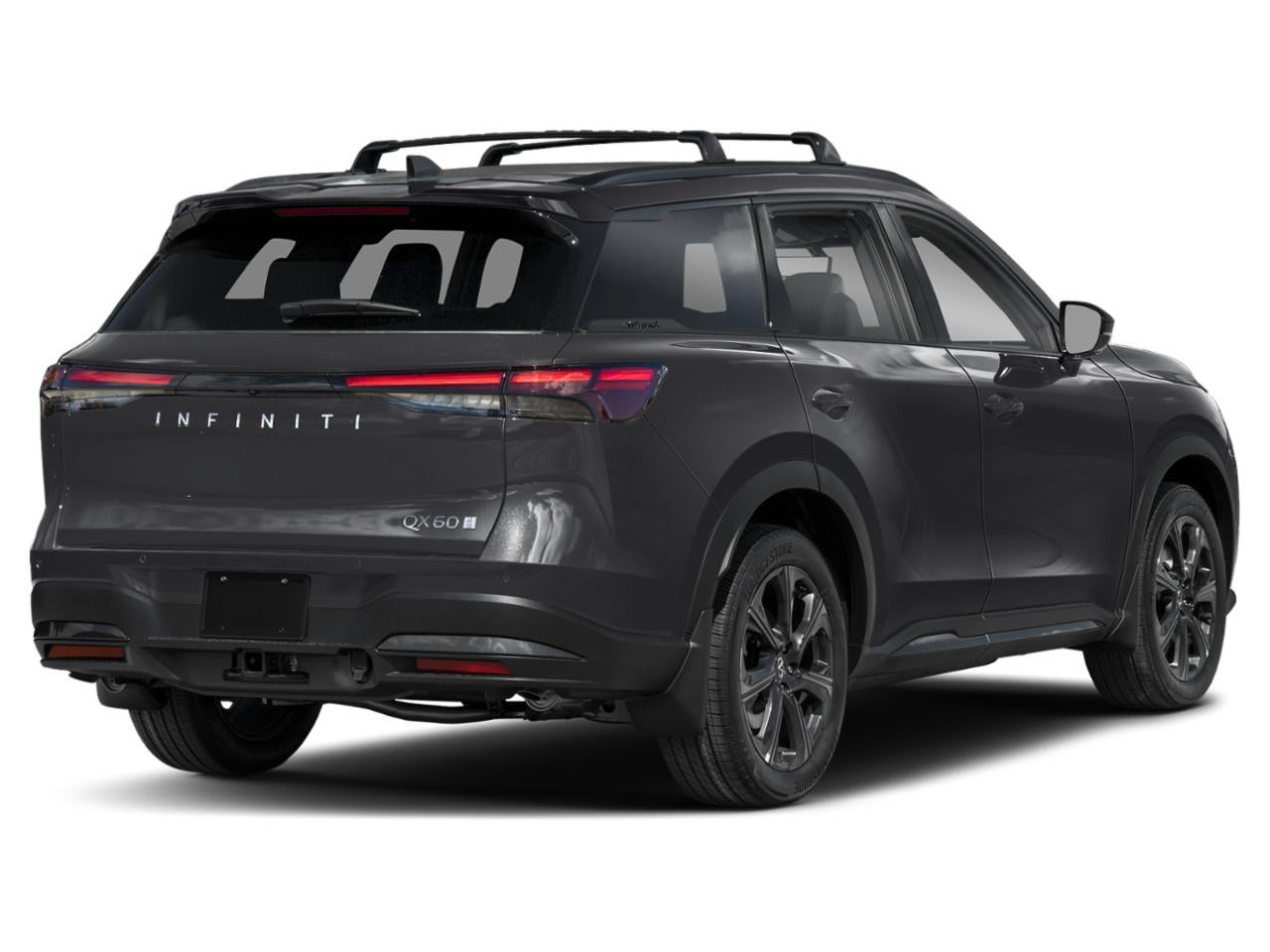 2027 INFINITI QX60 AUTOGRAPH AWD