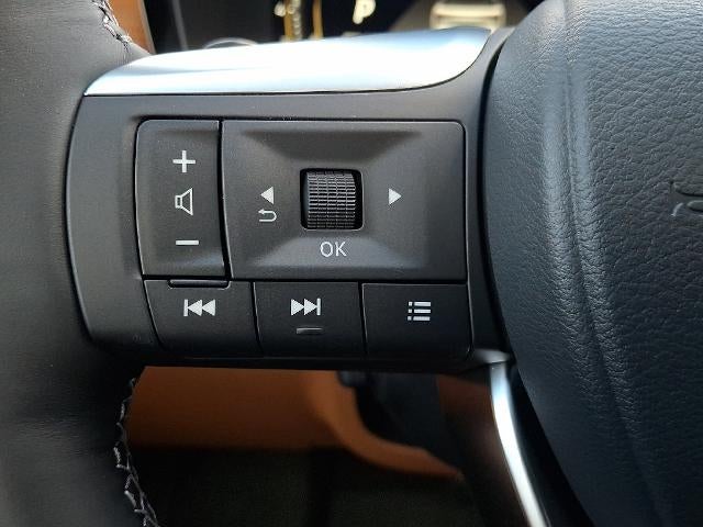 2027 INFINITI QX60 AUTOGRAPH AWD