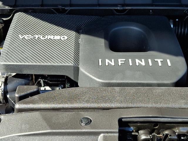 2027 INFINITI QX60 AUTOGRAPH AWD