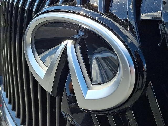2027 INFINITI QX60 AUTOGRAPH AWD