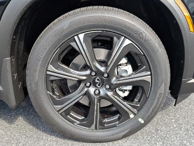 2027 INFINITI QX60 AUTOGRAPH AWD