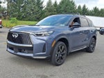 2027 INFINITI QX60 AUTOGRAPH AWD