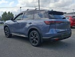 2027 INFINITI QX60 AUTOGRAPH AWD