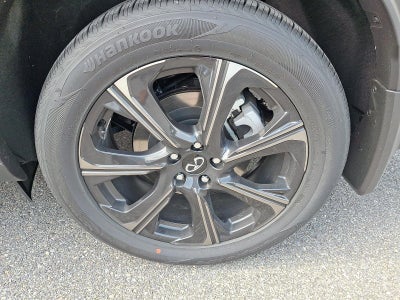 2027 INFINITI QX60 AUTOGRAPH AWD