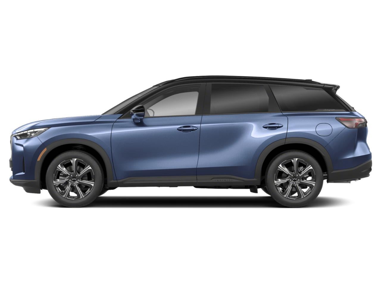 2027 INFINITI QX60 AUTOGRAPH AWD