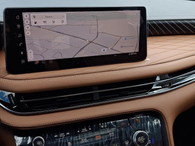 2027 INFINITI QX60 AUTOGRAPH AWD