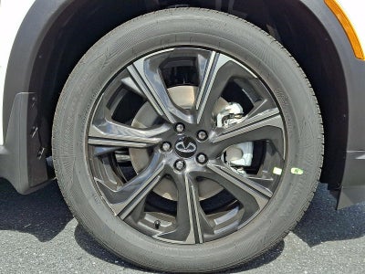 2027 INFINITI QX60 AUTOGRAPH AWD
