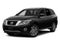 2014 Nissan Pathfinder 4WD 4dr Platinum