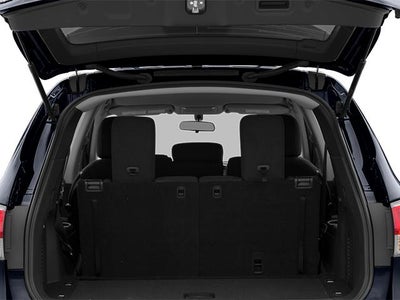 2014 Nissan Pathfinder 4WD 4dr Platinum