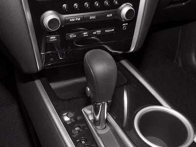 2014 Nissan Pathfinder 4WD 4dr Platinum