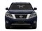2014 Nissan Pathfinder 4WD 4dr Platinum