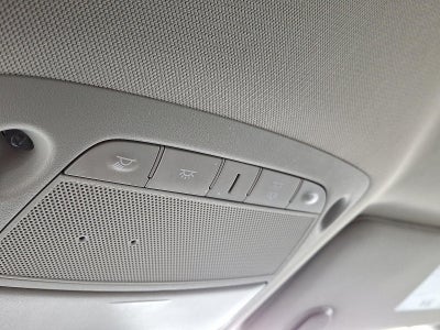 2024 Nissan Murano AWD SV