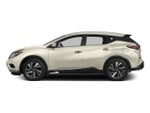 2017 Nissan Murano 2017.5 AWD SL