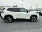 2023 Nissan Rogue AWD SV