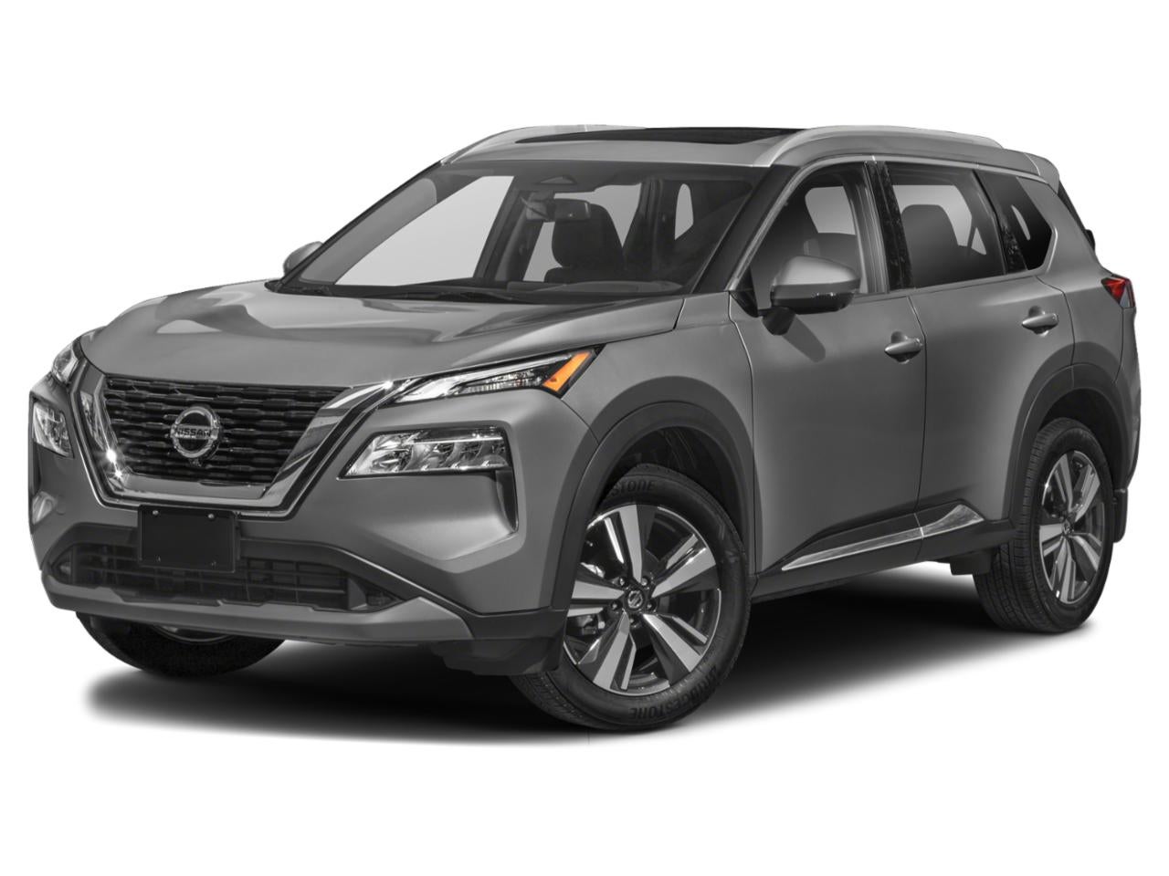 2023 Nissan Rogue AWD SL