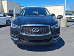 2019 INFINITI QX60 LUXE AWD