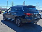 2019 INFINITI QX60 LUXE AWD