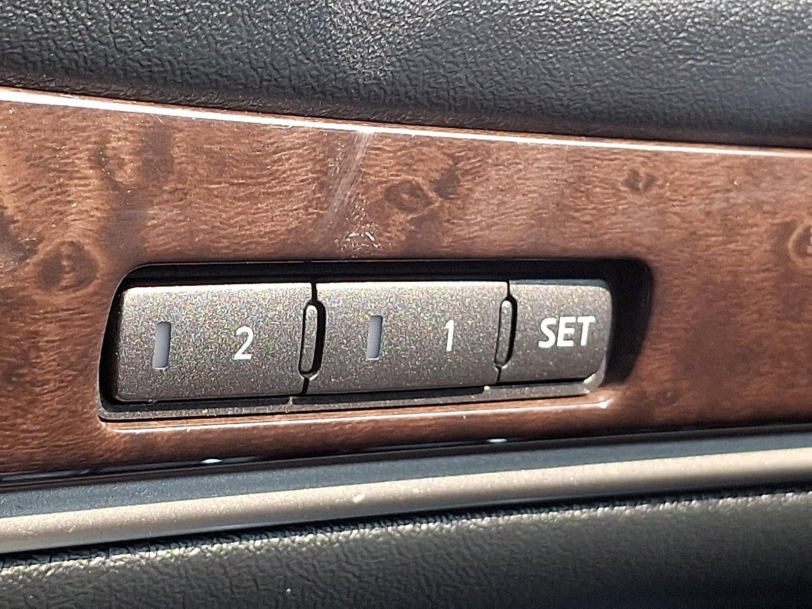 2018 INFINITI QX60 3.5 AWD