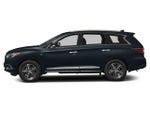 2019 INFINITI QX60 LUXE AWD