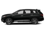 2019 INFINITI QX60 LUXE AWD