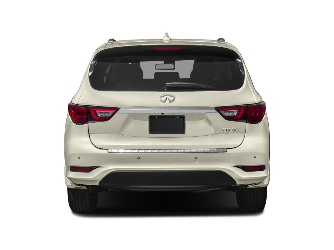 2019 INFINITI QX60 LUXE AWD