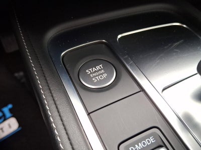 2024 INFINITI QX60 LUXE FWD