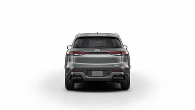 2024 INFINITI QX60 LUXE FWD