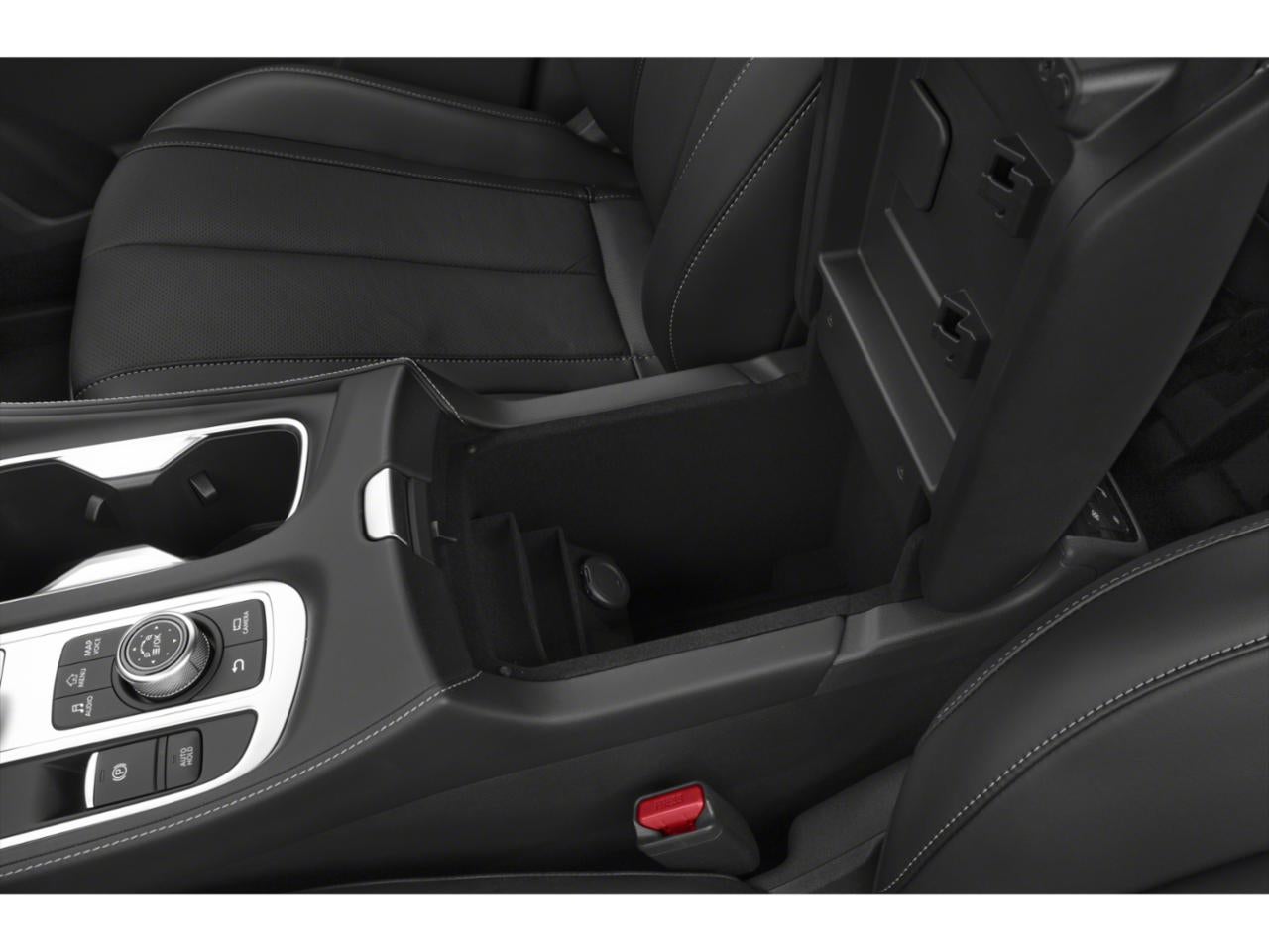 2024 INFINITI QX60 LUXE FWD