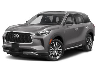 2023 INFINITI QX60 SENSORY AWD
