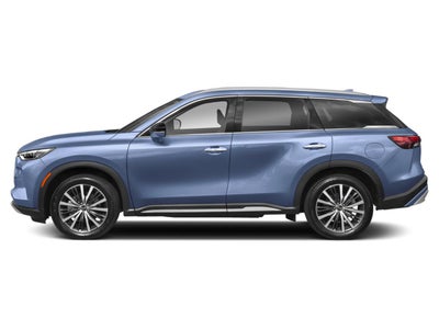 2023 INFINITI QX60 SENSORY AWD