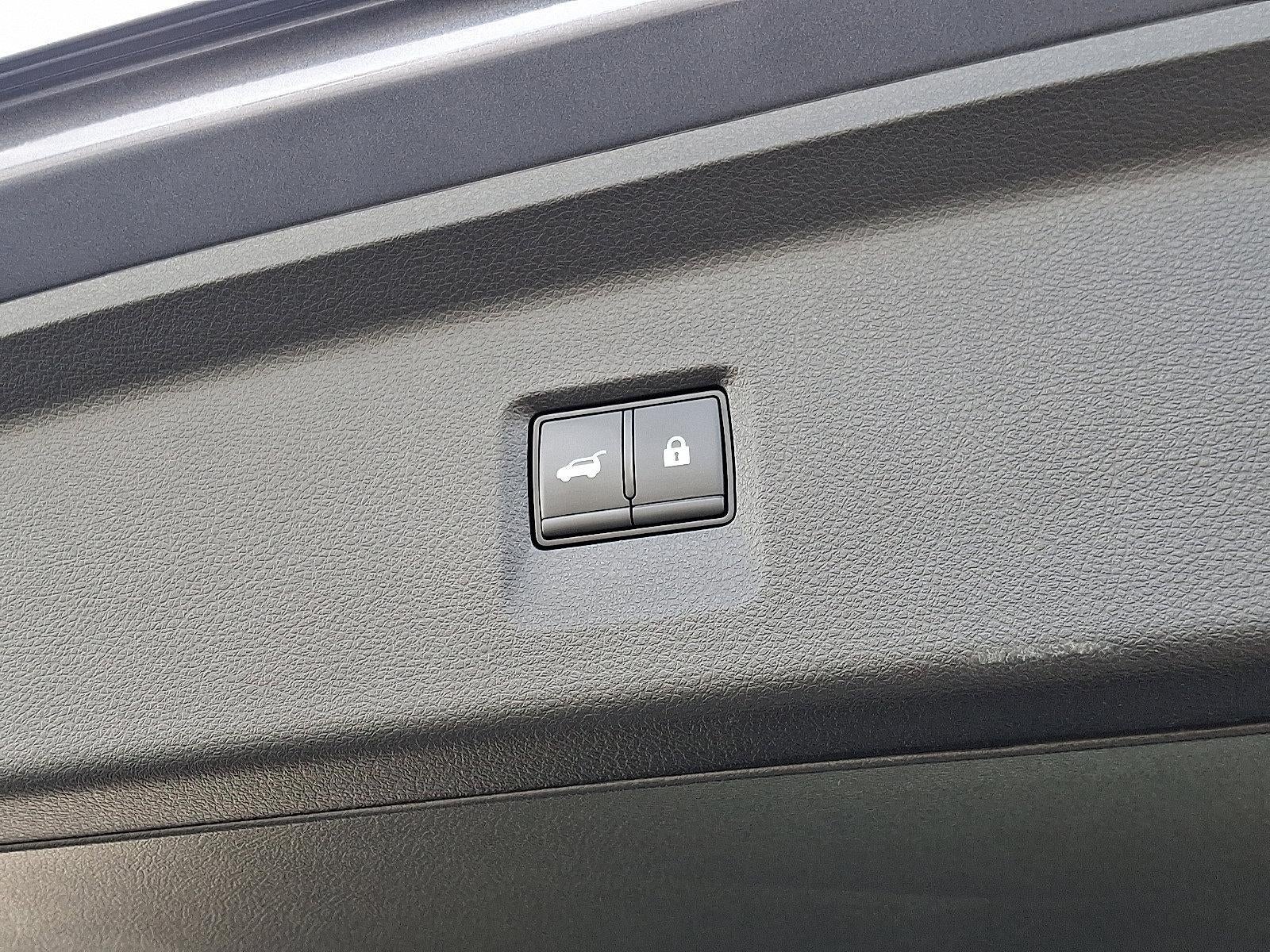 2023 INFINITI QX60 AUTOGRAPH AWD