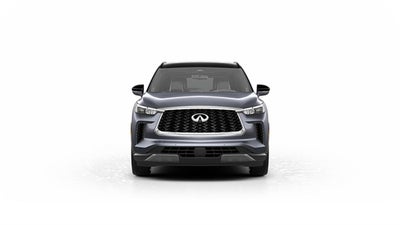 2023 INFINITI QX60 AUTOGRAPH AWD