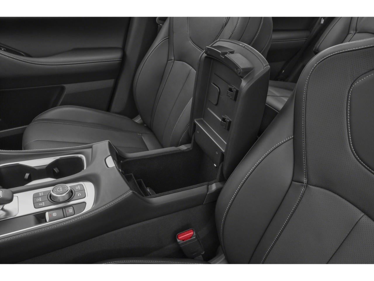 2023 INFINITI QX60 AUTOGRAPH AWD