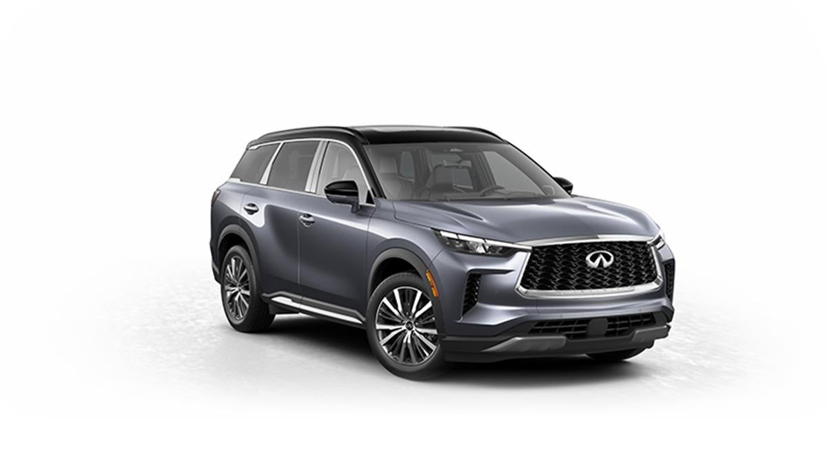 2023 INFINITI QX60 AUTOGRAPH AWD