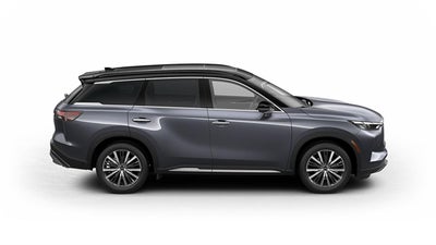 2023 INFINITI QX60 AUTOGRAPH AWD