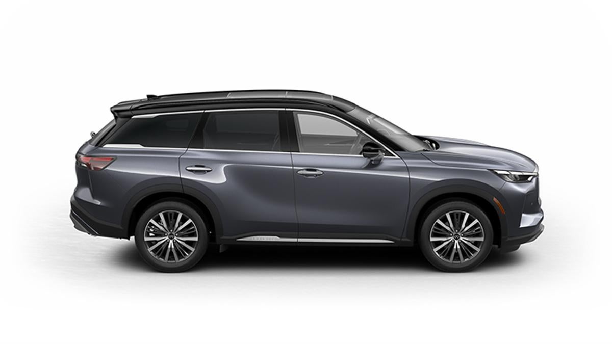 2023 INFINITI QX60 AUTOGRAPH AWD