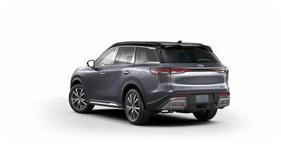 2023 INFINITI QX60 AUTOGRAPH AWD