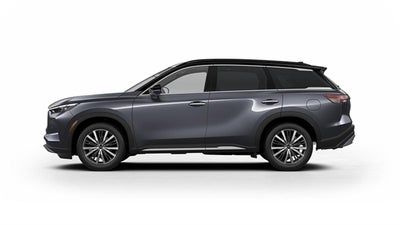 2023 INFINITI QX60 AUTOGRAPH AWD