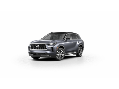 2023 INFINITI QX60 AUTOGRAPH AWD