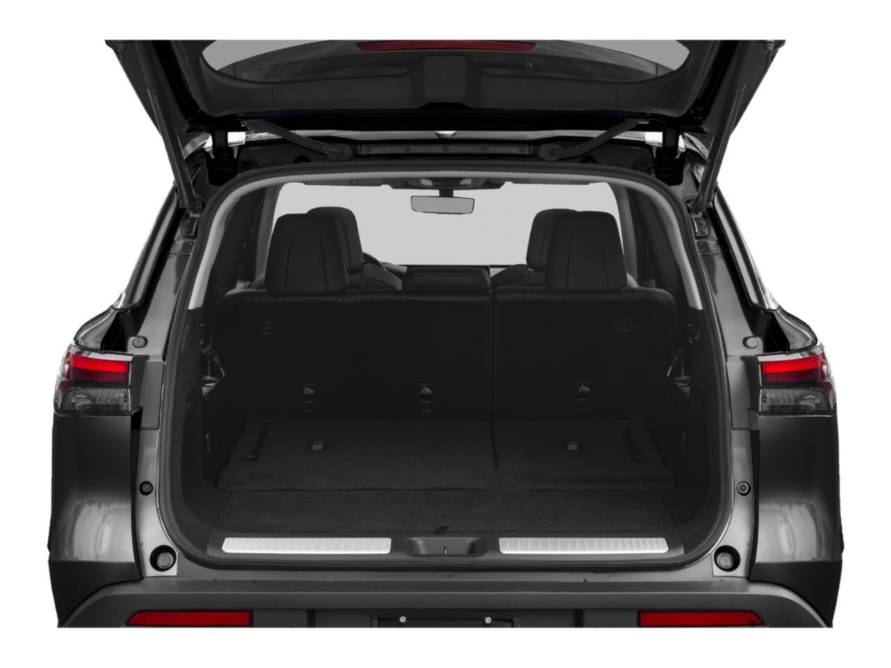 2023 INFINITI QX60 AUTOGRAPH AWD