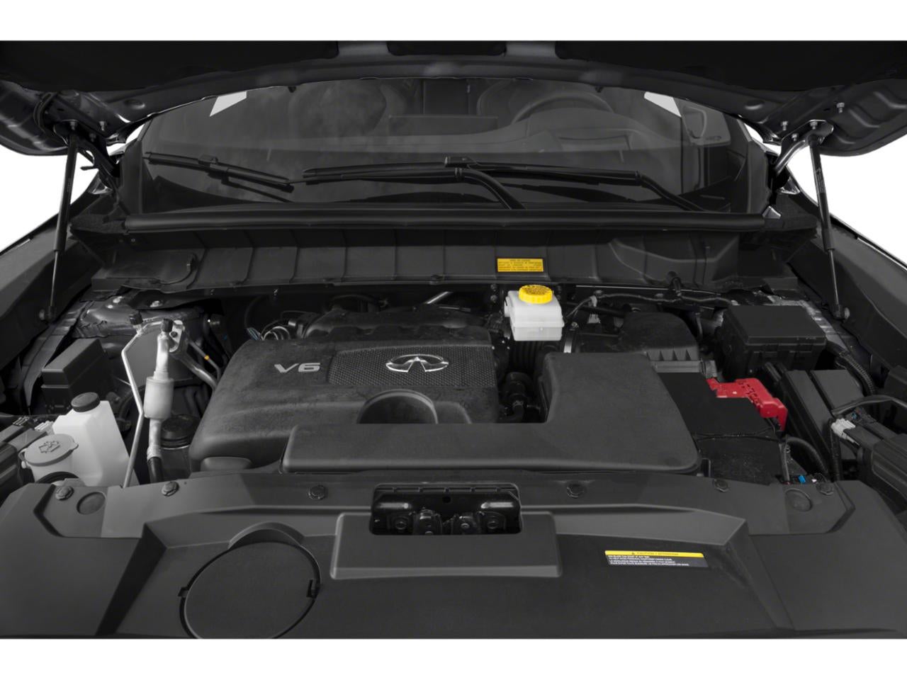 2023 INFINITI QX60 AUTOGRAPH AWD