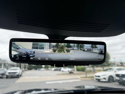 2024 INFINITI QX60 AUTOGRAPH AWD