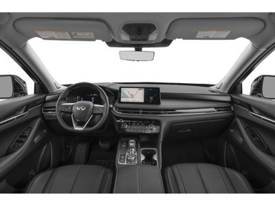 2023 INFINITI QX60 AUTOGRAPH AWD