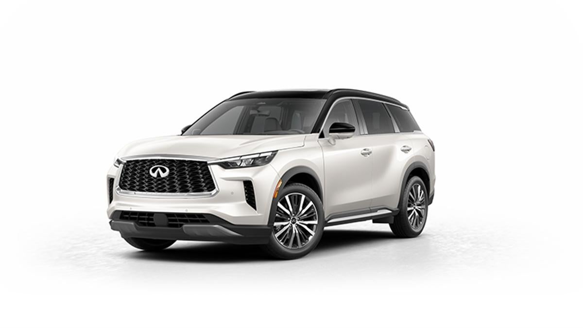 2023 INFINITI QX60 AUTOGRAPH AWD