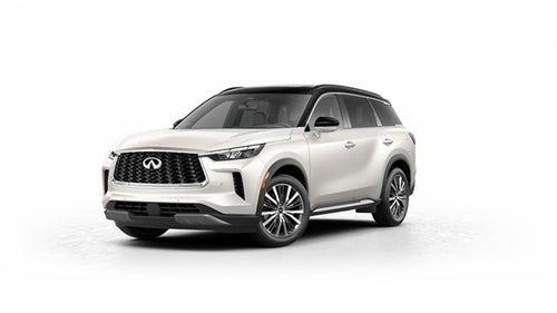 2023 INFINITI QX60 AUTOGRAPH AWD