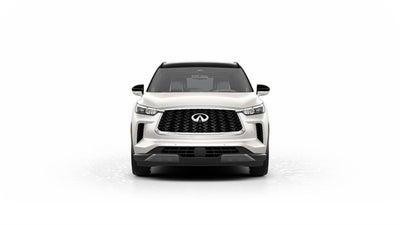 2023 INFINITI QX60 AUTOGRAPH AWD