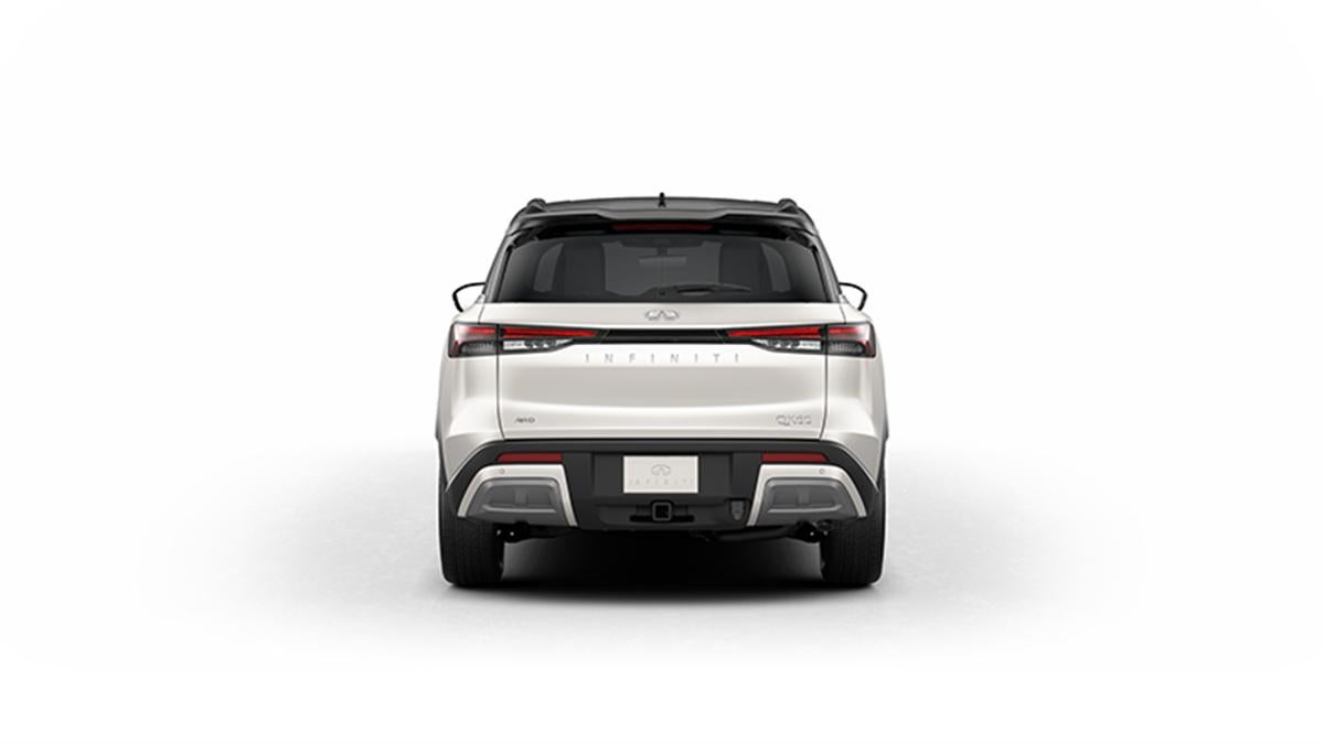 2023 INFINITI QX60 AUTOGRAPH AWD