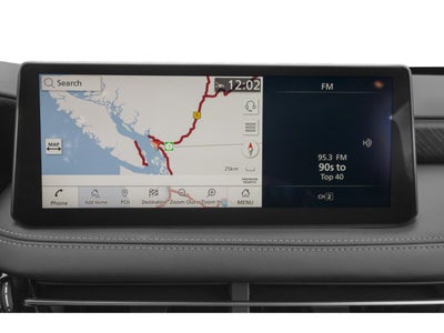 2023 INFINITI QX60 AUTOGRAPH AWD